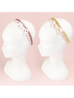 ACC-CAPELLI:CERCHIETTI...