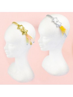 ACC-CAPELLI:CERCHIETTO...