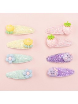 ACC-CAPELLI:KIT CLICK CLACK...