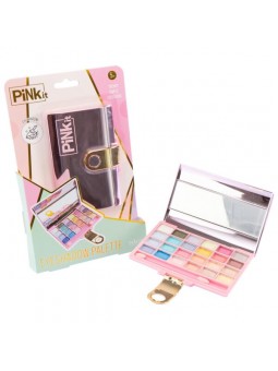 F-TRUCCHI:PINK.IT EYESHADOW...