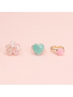 GADGET-BIJOUX: ANELLI...