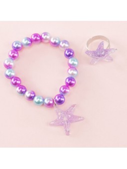 GADGET-BIJOUX: BRACCIALE E...