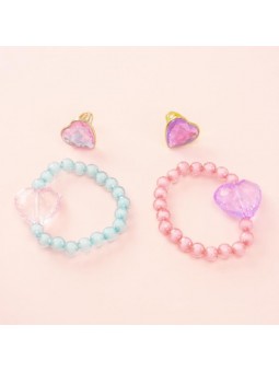 GADGET-BIJOUX: BRACCIALE E...