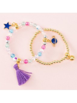 GADGET-BIJOUX: BRACCIALI...