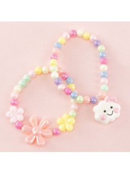 GADGET-BIJOUX: BRACCIALI...