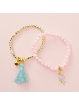 GADGET-BIJOUX: BRACCIALI...