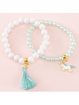 GADGET-BIJOUX: BRACCIALI...