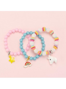 GADGET-BIJOUX: BRACCIALI...