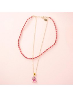 GADGET-BIJOUX: COLLANA...