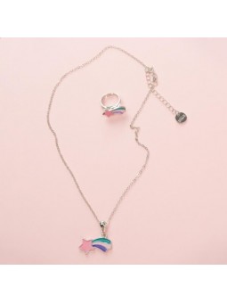 GADGET-BIJOUX: COLLANA E...