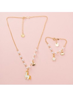 GADGET-BIJOUX: COLLANA E...