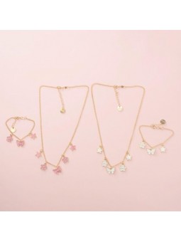 GADGET-BIJOUX: COLLANA E...