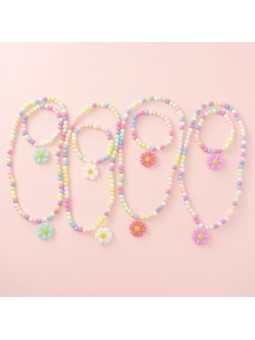 GADGET-BIJOUX: COLLANA E...