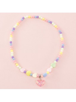 GADGET-BIJOUX: COLLANA...