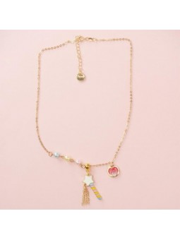 GADGET-BIJOUX: COLLANA...