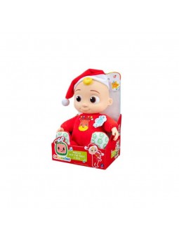 X-COCOMELON PELUCHE...