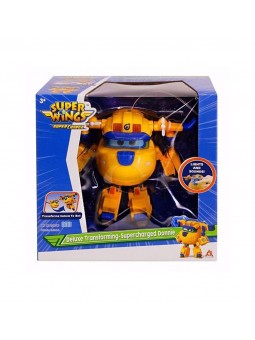 X-SUPER WINGS...
