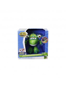 X-SUPER WINGS...
