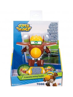 X-SUPER WINGS...
