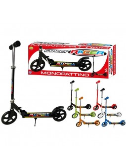 T.L-MONOPATTINO 2R MAXI...