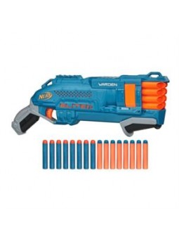 T.L-NERF ELITE 2.0 WARDEN...