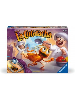 G.S-LA CUCARACHA