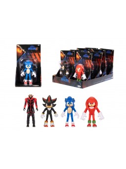 M-SONIC3 PERSONAGGIO 6CM:...
