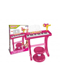 MUS-PIANOLA BONTEMPI 37...