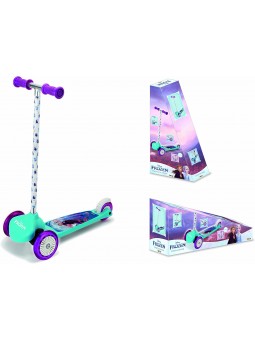 T.L-MONOPATTINO 3R FROZEN...