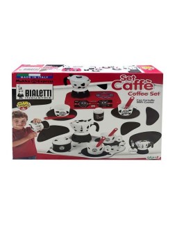CUC-SET CAFFE' BIALETTI...