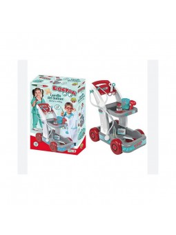 DOTT-CARRELLO DEL DOTTORE...