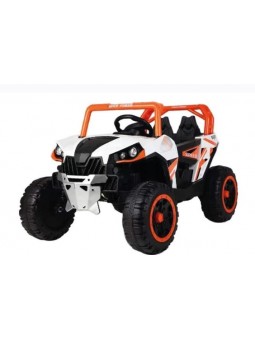 EL-AUTO BUGGY FUORISTRADA...