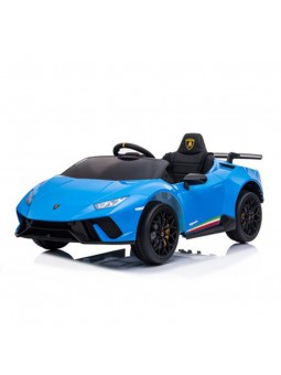 EL-AUTO LAMBORGHINI HURACAN...
