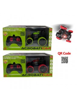 RDC AUTO ACROBATICAR CON...