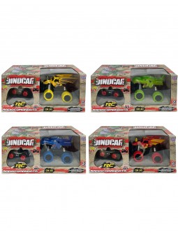 RDC AUTO DINOCAR 1/32 CON...