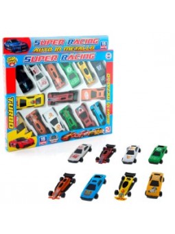 V-AUTO SUPER RACING...