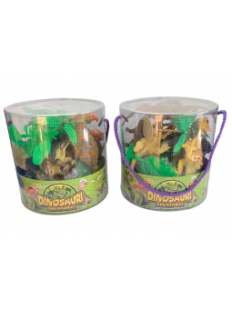 AN-BARATTOLO DINOSAURI...