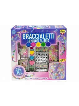 CR-PERLINE BRACCIALETTI...