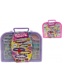 CR-PERLINE BRACCIALI TRENDY...