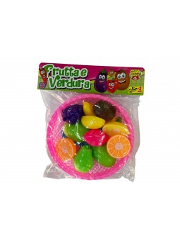 CUC-CESTINO CON FRUTTA E...
