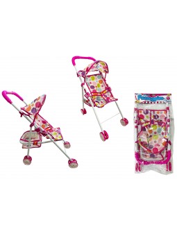 F-PASSEGGINO BABY MIO POIS...