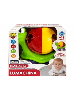P.I-PICCOLI BIRICHINI...