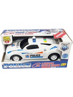 V-AUTO POLICE CAR A...