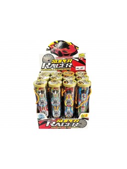 V-AUTO SUPER RACER TUBO 3PZ...