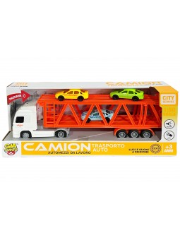 V-CAMION 1/50 TRASPORTO...
