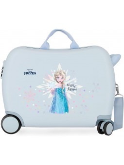 B-FROZEN TROLLEY ABS...