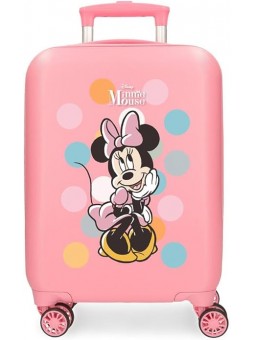 B-MINNIE TROLLEY ABS...