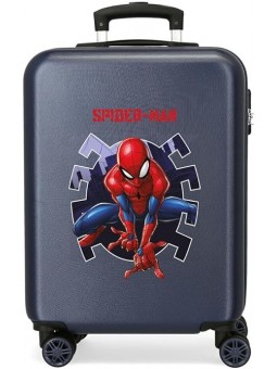 B-SPIDERMAN TROLLEY ABS...