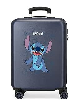 B-STITCH TROLLEY ABS 55CM...