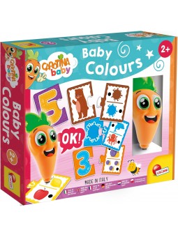 ED-CAROTINA BABY CON PENNA...